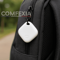 Comfexia™ – Traceur GPS pour Valise Sans Abonnement Suivi Discret, IOS