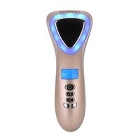 CryoLift™ – Appareil de Cryothérapie Visage Anti-Rides & Raffermissant