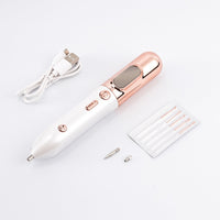 DermaErase™ – Stylo à Plasma pour Élimination des Taches et Marques de Peau