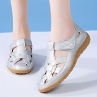 sandales légères et confortables pour femme