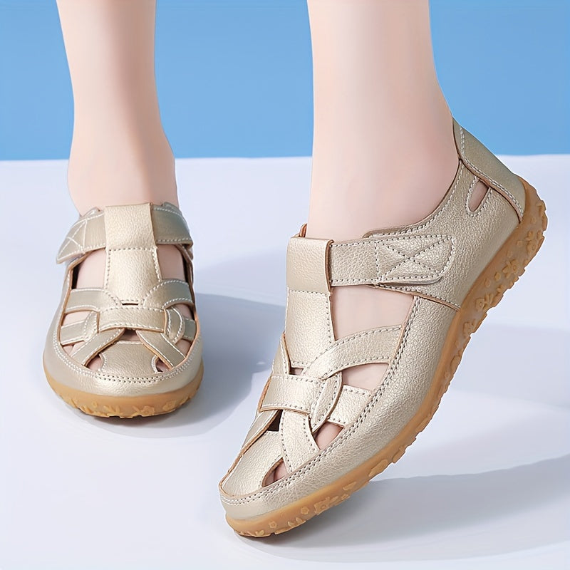 sandales légères et confortables pour femme