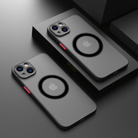 Étui Téléphone Protection Rénforcée Ultra Léger