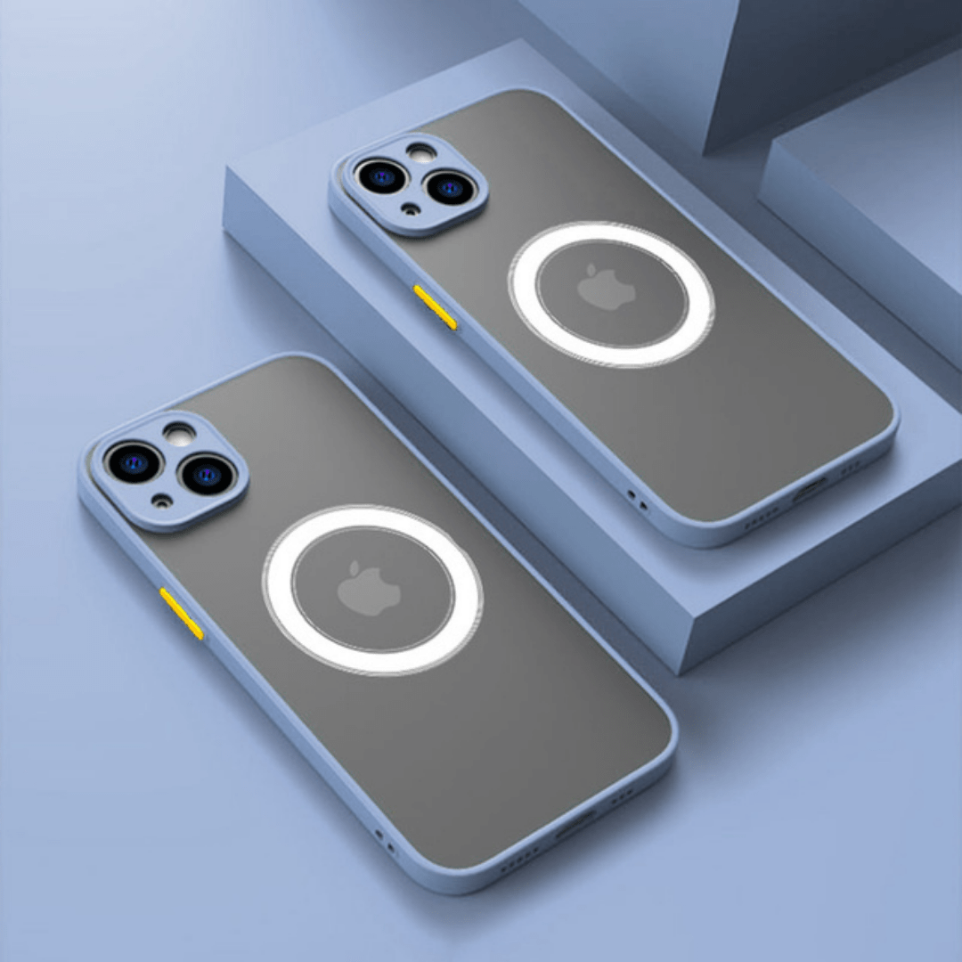 Étui Téléphone Protection Rénforcée Ultra Léger