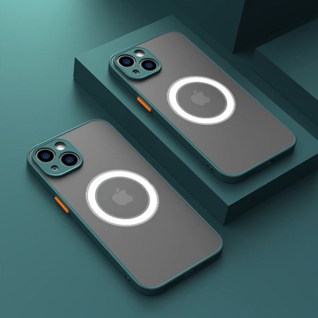 Étui Téléphone Protection Rénforcée Ultra Léger