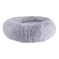 DodoPaws™ – coussin chien apaisant à bords relevés pour sommeil serein