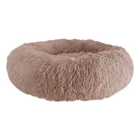 DodoPaws™ – coussin chien apaisant à bords relevés pour sommeil serein