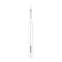 EarScope™ Otoscope Intelligent Extracteur de Cire d'Oreille