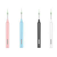 EarScope™ – Otoscope Intelligent Extracteur de Cire d'Oreille