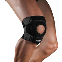 FlexiGen™ – Genouillère Sport Réglable en Néoprène pour Soutien Articulations