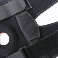 FlexiKnee™ – Genouillère Stabilisatrice | Maintien & Confort Dynamique