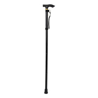 Flexio™ – Canne Marche Orthopédique Confort et Sécurité Quotidienne
