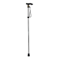 Flexio™ – Canne Marche Orthopédique Confort et Sécurité Quotidienne