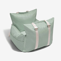 Support de Transport Chien pour Voiture