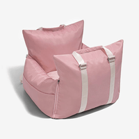 Support de Transport Chien pour Voiture