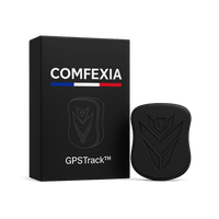 GPSTrack™ – Traceur GPS Voiture Étanche avec Surveillance Vocale & Autonomie 5000mAh