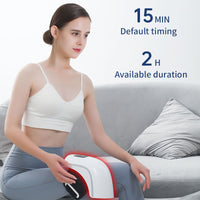 GenouCare™ – Massager pour le Soulagement de la Douleur du Genou