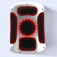 GenouCare™ – Massager pour le Soulagement de la Douleur du Genou