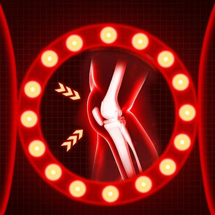 GenouCare™ – Massager pour le Soulagement de la Douleur du Genou