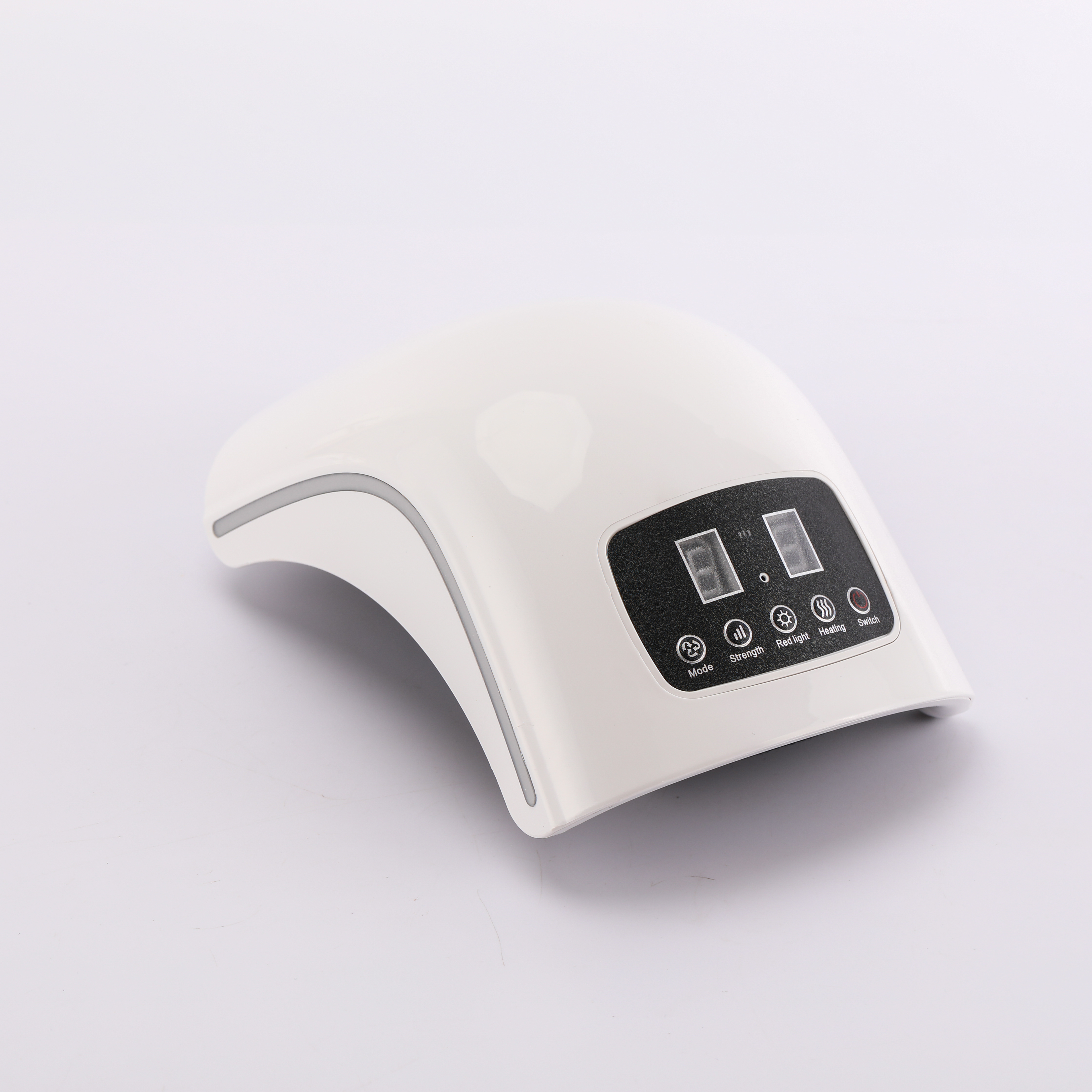 GenouCare™ – Massager pour le Soulagement de la Douleur du Genou