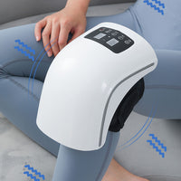 GenouCare™ – Massager pour le Soulagement de la Douleur du Genou