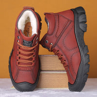 Bottes de neige et de plein air pour hommes