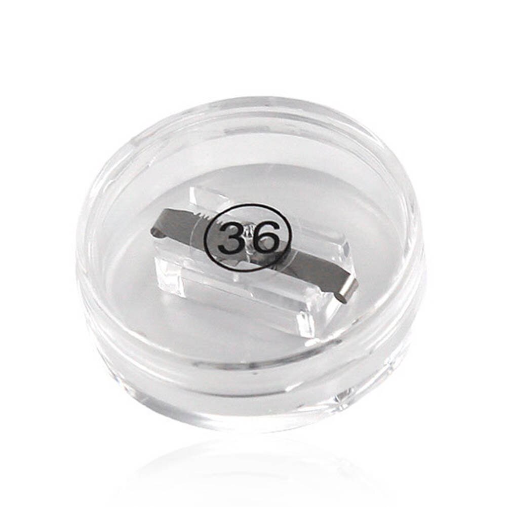 Pince à ongles précise en métal durable
