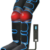 Bottes de Massage Bien-être - Santeova