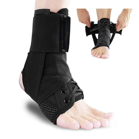 Attelle Cheville Protectrice Amovible