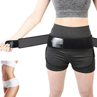 Ceinture de soutien lombaire confortable