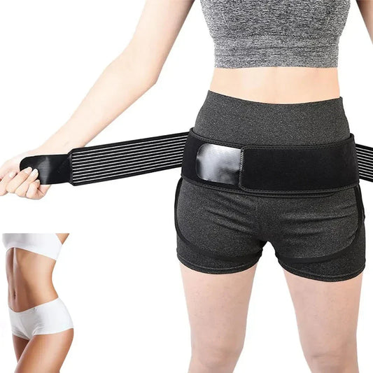 Ceinture de soutien lombaire confortable
