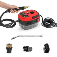 Aspirateur Vapeur Puissant Rapide