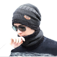 Chapeau Hivernal Robuste et Chauffant