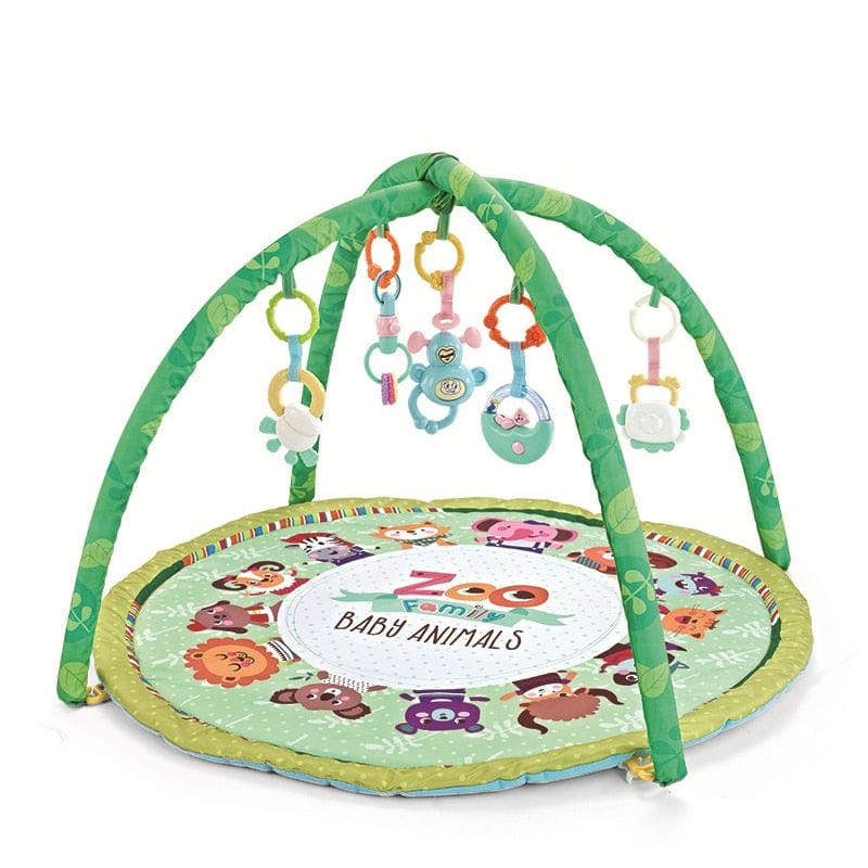 Tapis de jeux bébé interactif