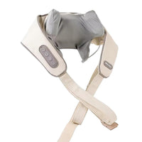 Masseur Cervical Portable Élégant