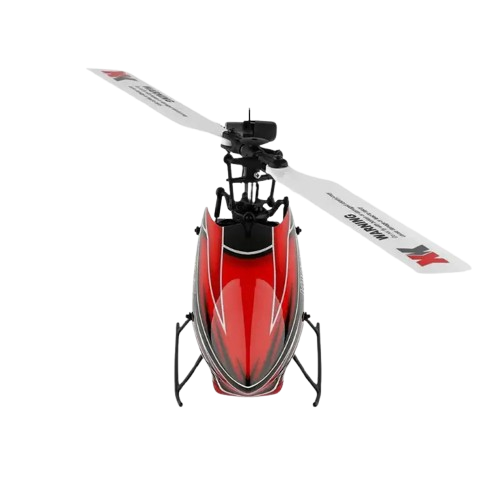 Hélico Motion Pro