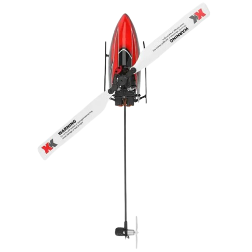 Hélico Motion Pro