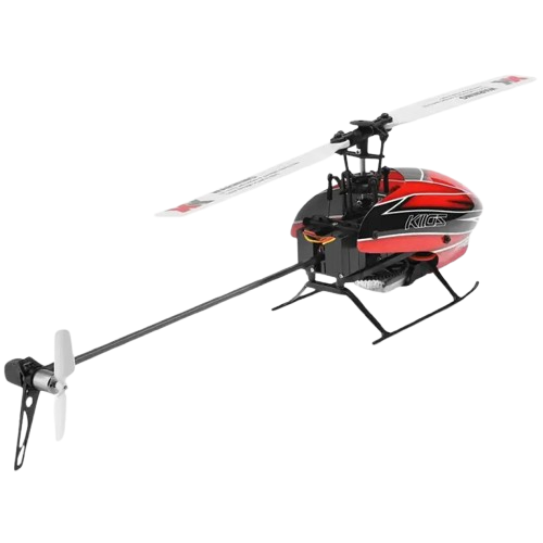 Hélico Motion Pro