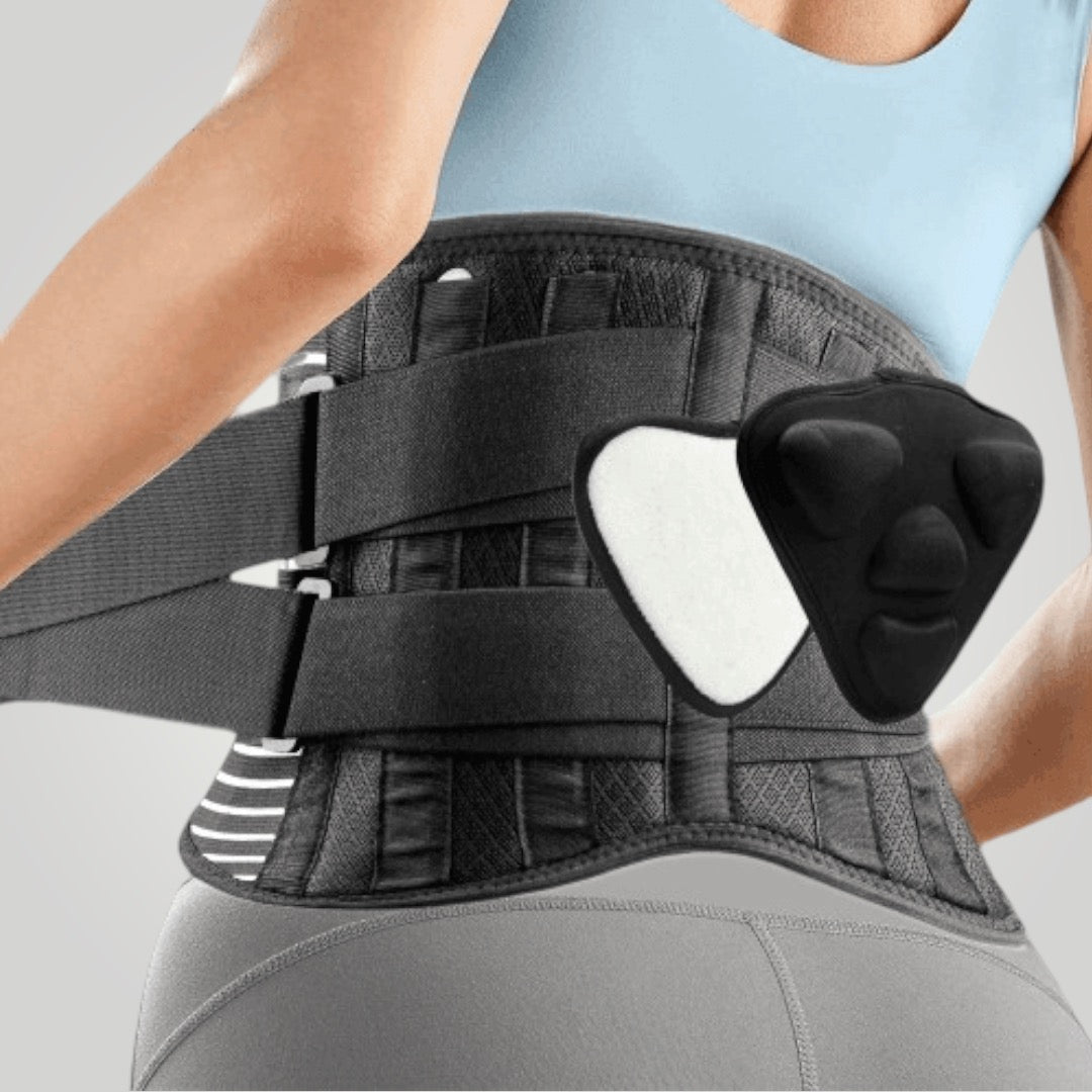 Ceinture de Soutien Dos Ergonomique