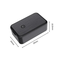 KidTrack™ – Traceur GPS Enfant pour Assurez la Sécurité de Votre Enfant