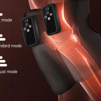 Kneevana™ – Masseur de Genoux à Compression Thermique