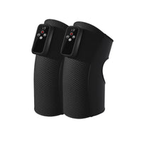 Kneevana™ – Masseur de Genoux à Compression Thermique