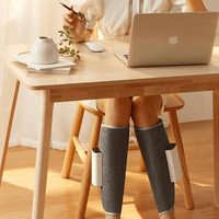 LegRelax™ – Appareil de Massage des Jambes à Compression d'Air Sans Fil