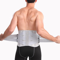 LumBrace™ – Ceinture Lombaire Sciatique pour Un Soutien Dorsal Optimal