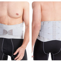 LumBrace™ – Ceinture Lombaire Sciatique pour Un Soutien Dorsal Optimal