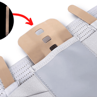 LumbarFix™ – Support de soutien pour le Soulagement de la Douleur Sciatique