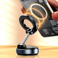 MagnoFix – Support magnétique avec ventouse ultra-fixation