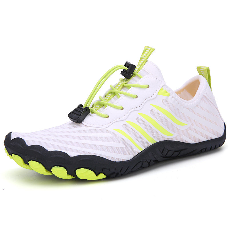 chaussures aqua polyvalentes pour homme et femme
