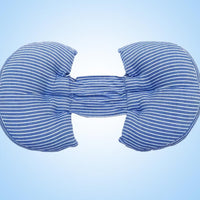 MamanCocoon™ – Coussin de Grossesse & Maternité Confort Total