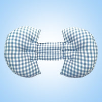 MamanCocoon™ – Coussin de Grossesse & Maternité Confort Total