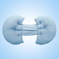 MamanCocoon™ – Coussin de Grossesse & Maternité Confort Total